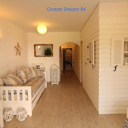Ocean Dream 84 - Apt. T1 Na Praia De Sao Rafael, Albufeira Exterior photo